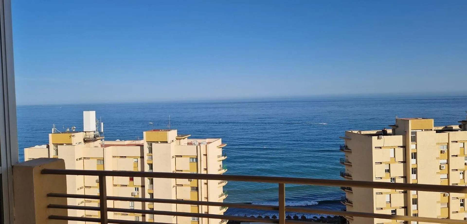 Casa Playa Apartment Fuengirola Spain