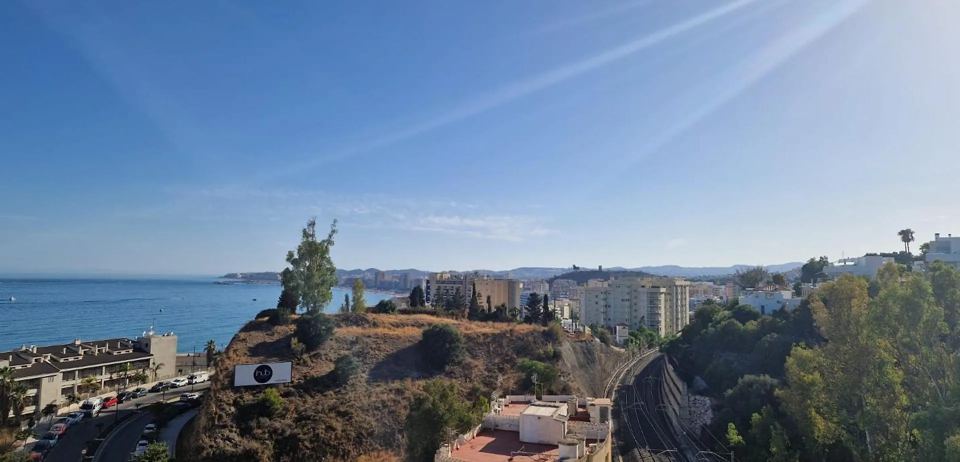 Casa Playa Apartment Fuengirola