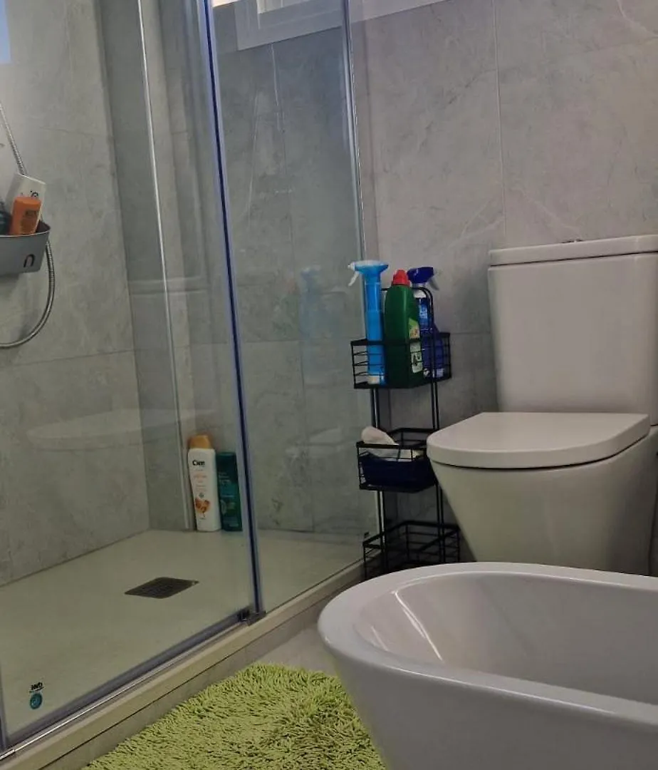 Casa Playa Apartment Fuengirola