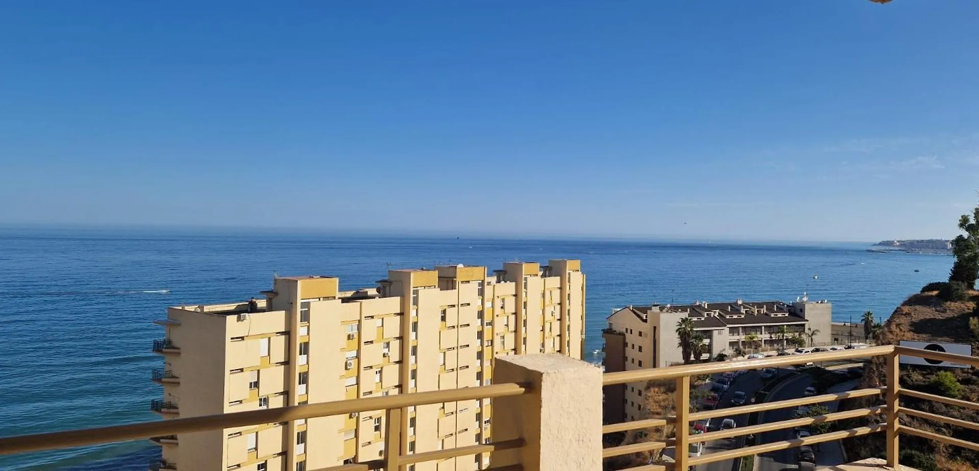 Casa Playa Apartment Fuengirola