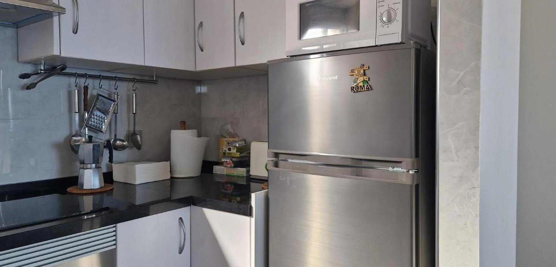 Casa Playa Apartment Fuengirola 0*,