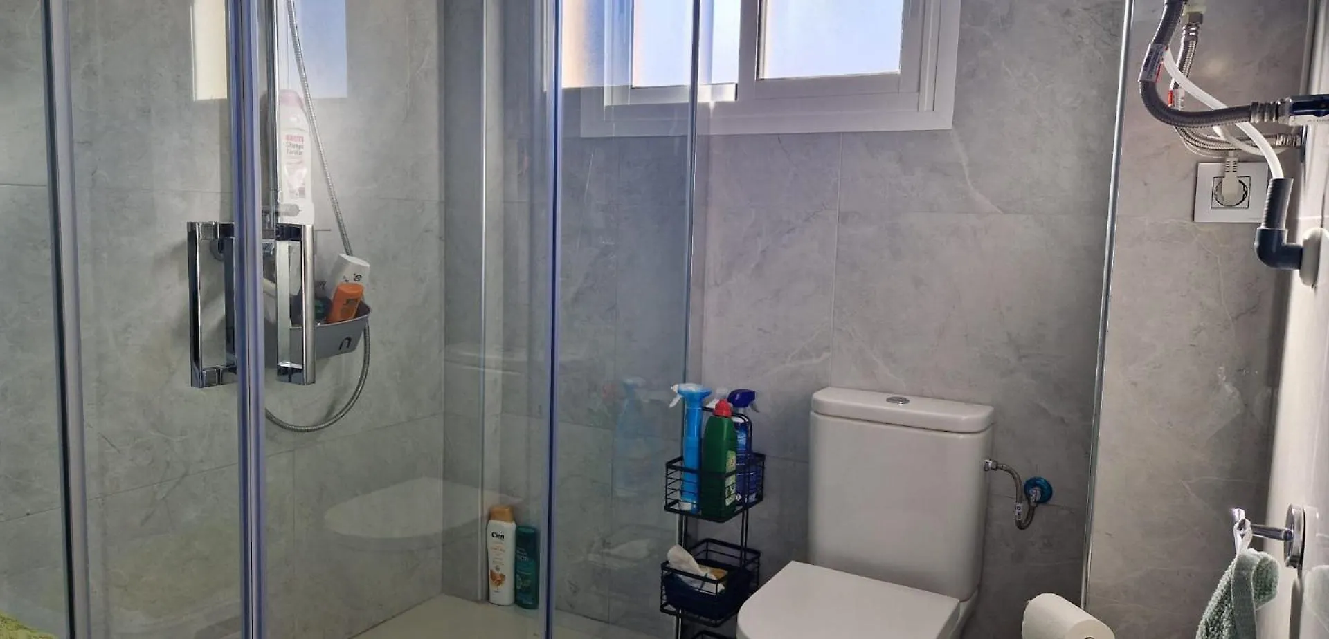 Casa Playa Apartment Fuengirola 0*,  Spain