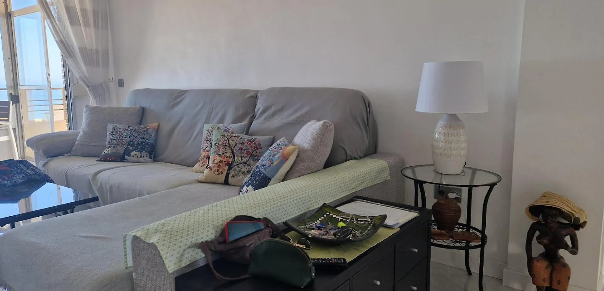 Casa Playa Apartment Fuengirola