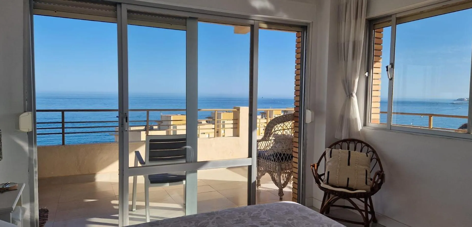 Casa Playa Apartment Fuengirola