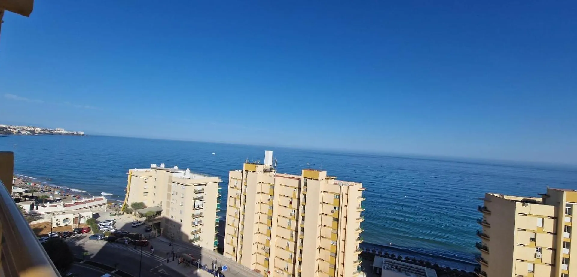 Casa Playa Apartment Fuengirola