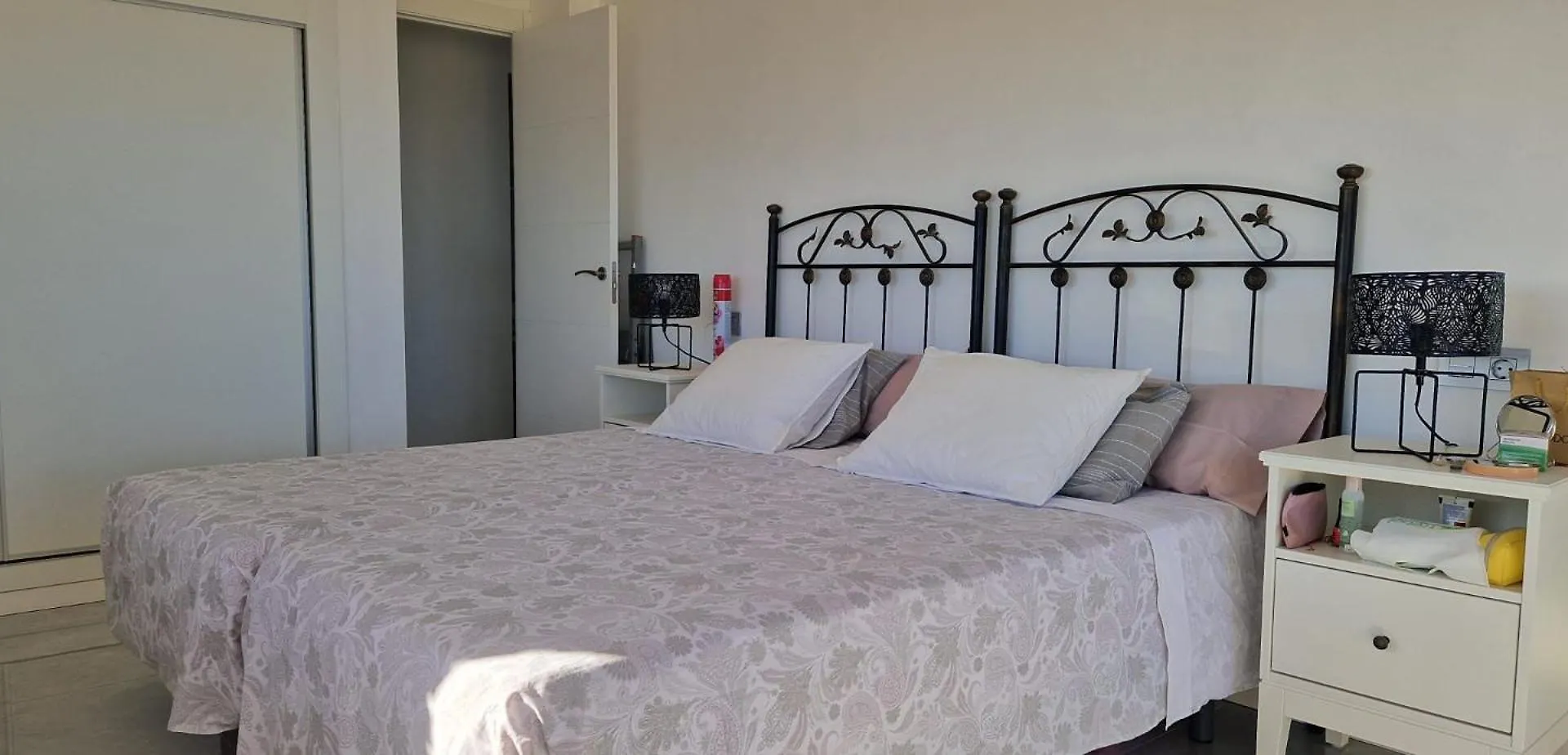 Casa Playa Apartment Fuengirola Spain