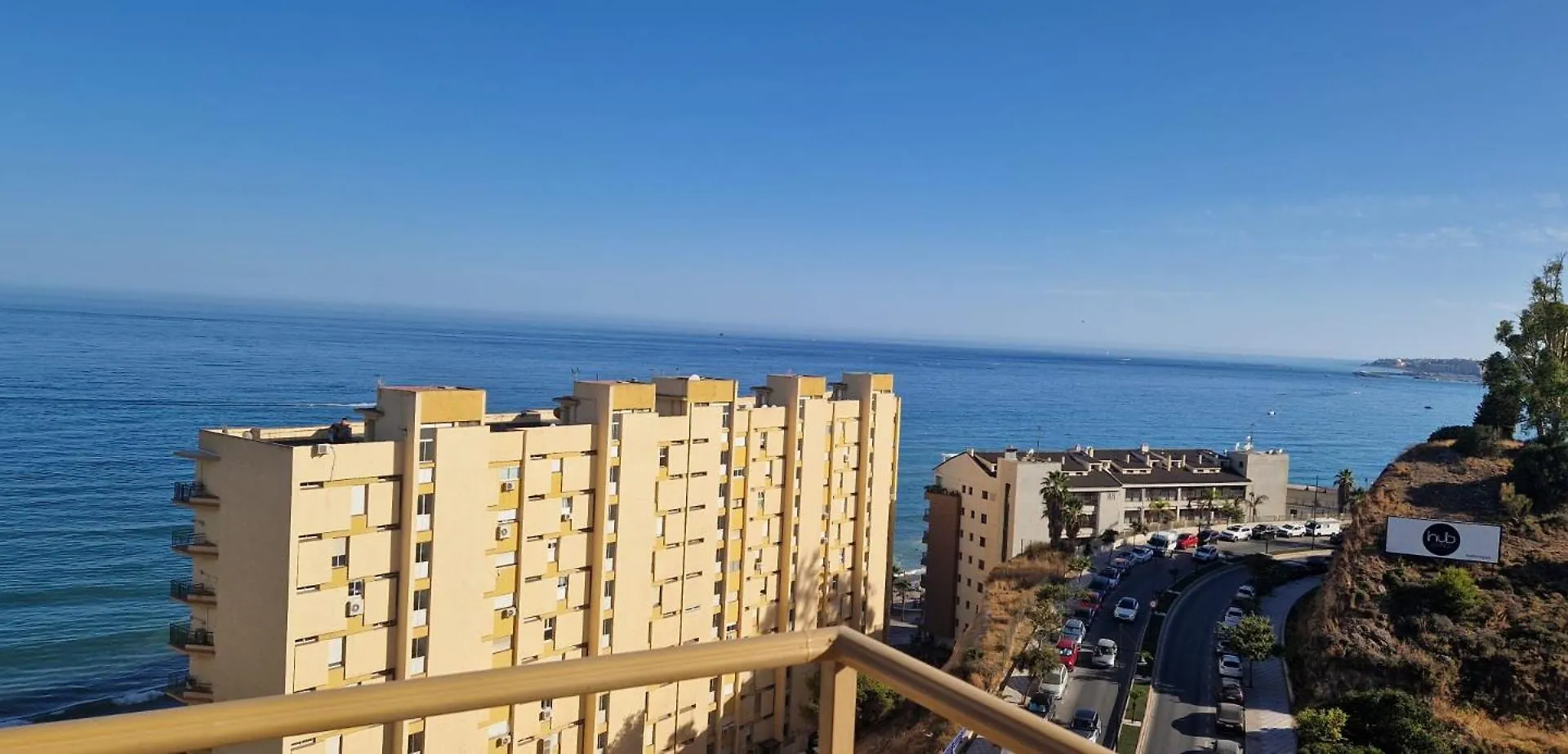 Casa Playa Apartment Fuengirola