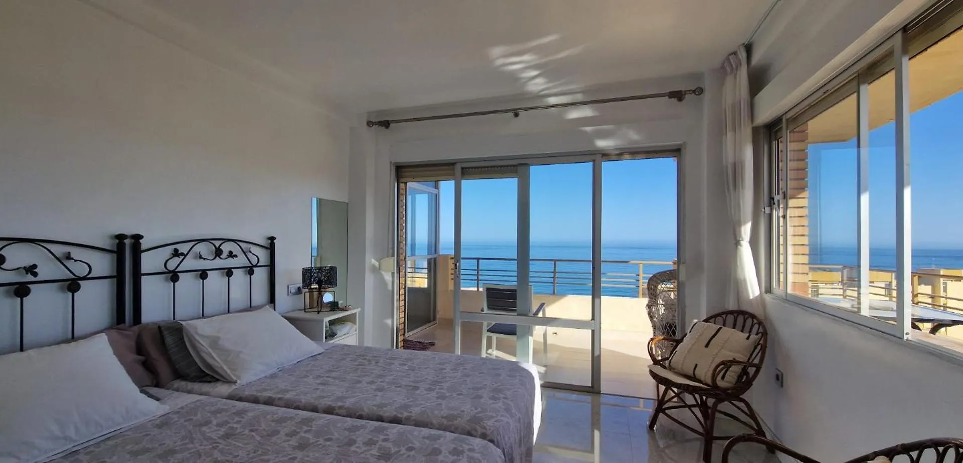 Casa Playa Apartment Fuengirola Spain