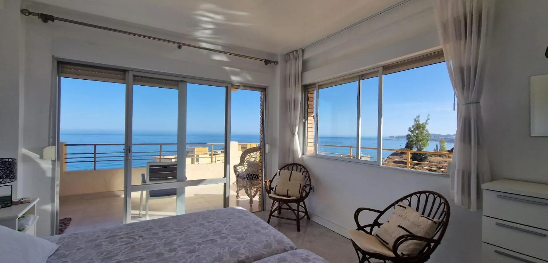 Casa Playa Apartment Fuengirola