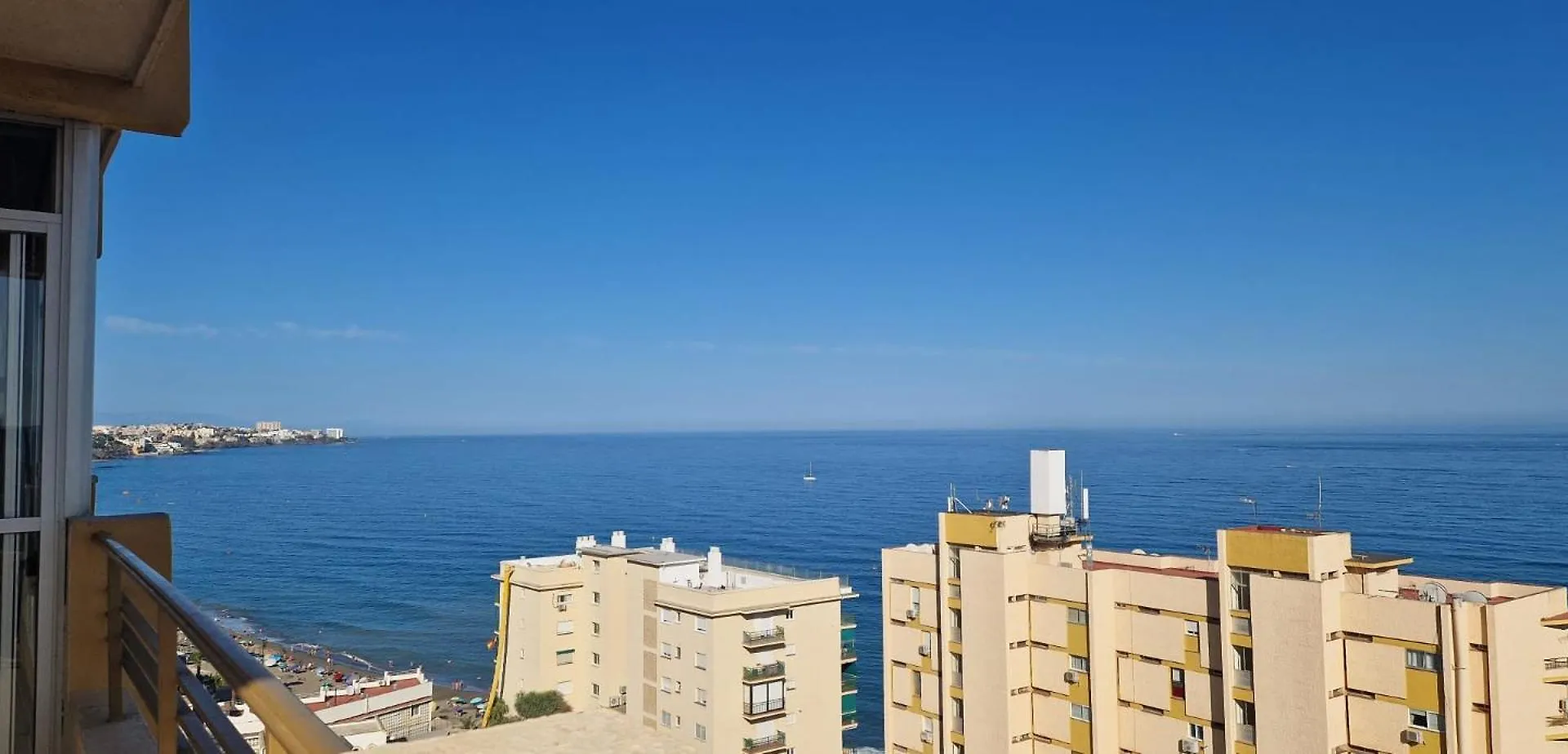 Casa Playa Apartment Fuengirola
