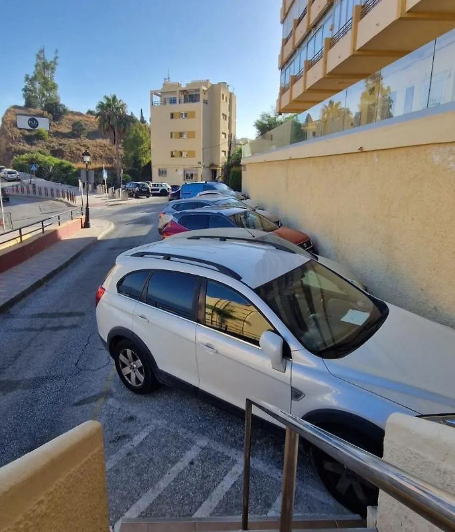 Casa Playa Apartment Fuengirola