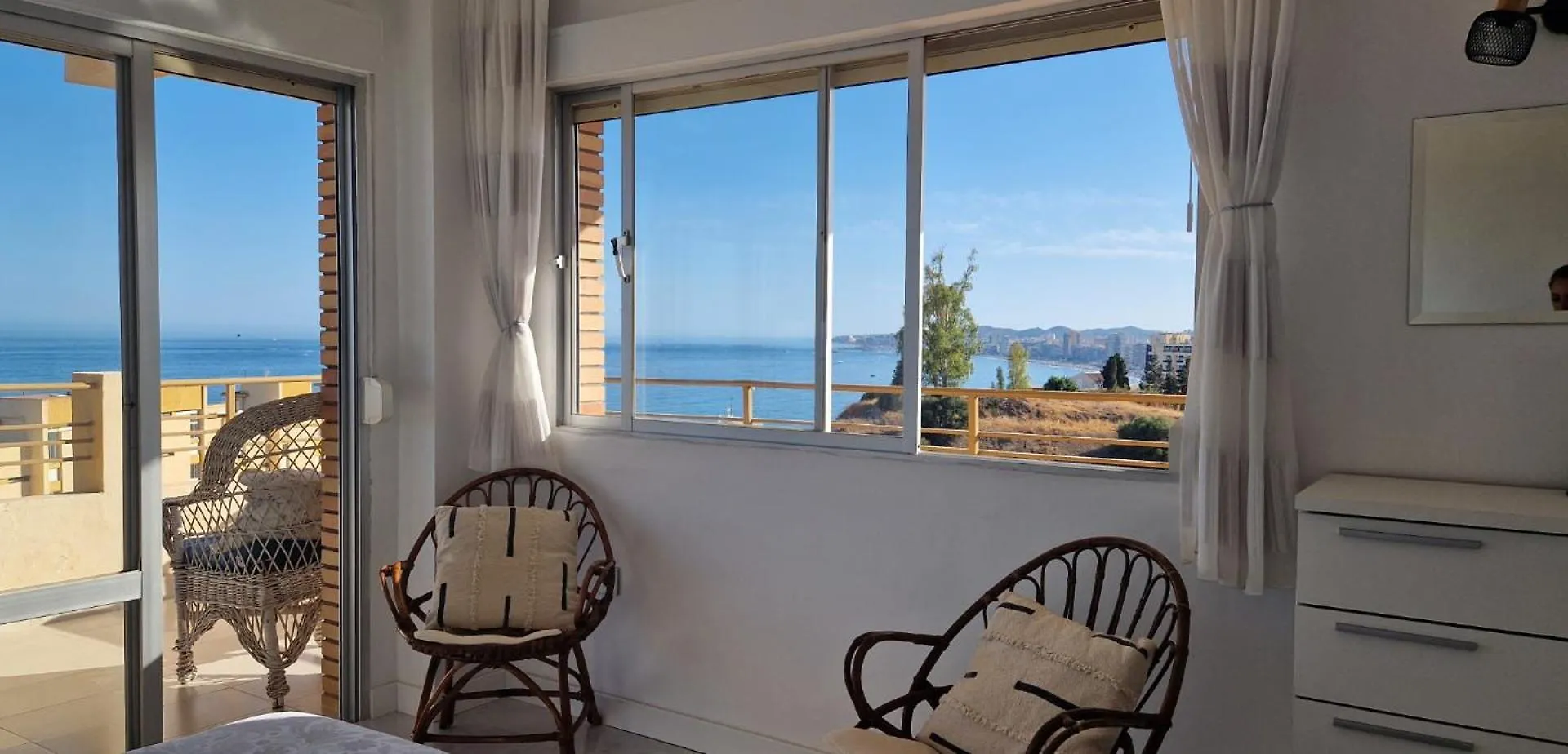 Casa Playa Apartment Fuengirola 0*,