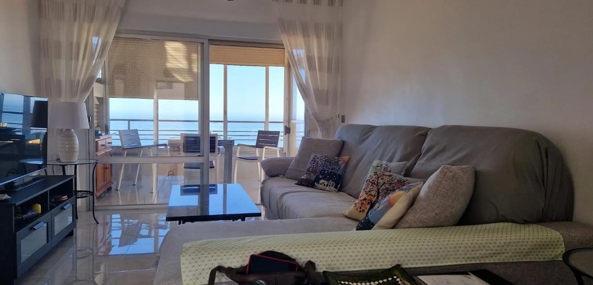 Casa Playa Apartment Fuengirola