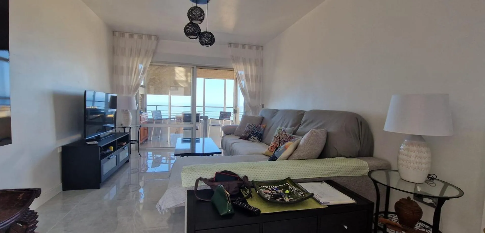Casa Playa Apartment Fuengirola