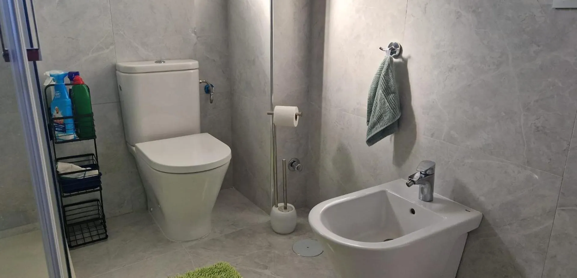 Casa Playa Apartment Fuengirola Spain