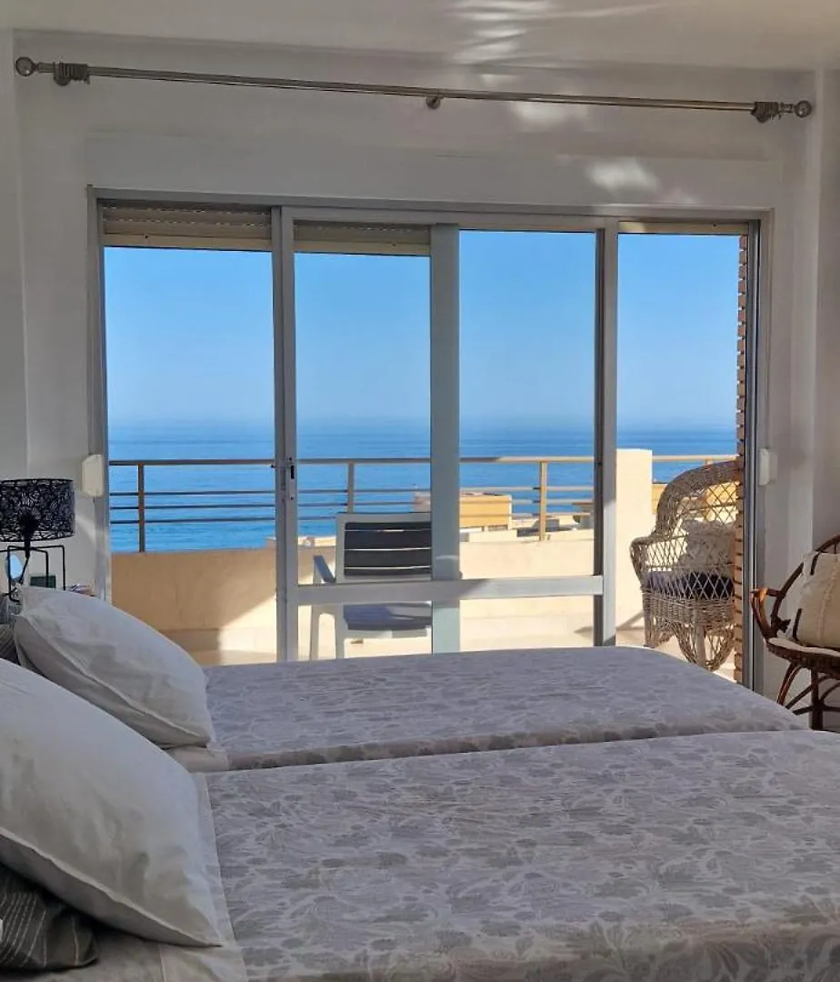 Casa Playa Apartment Fuengirola Spain