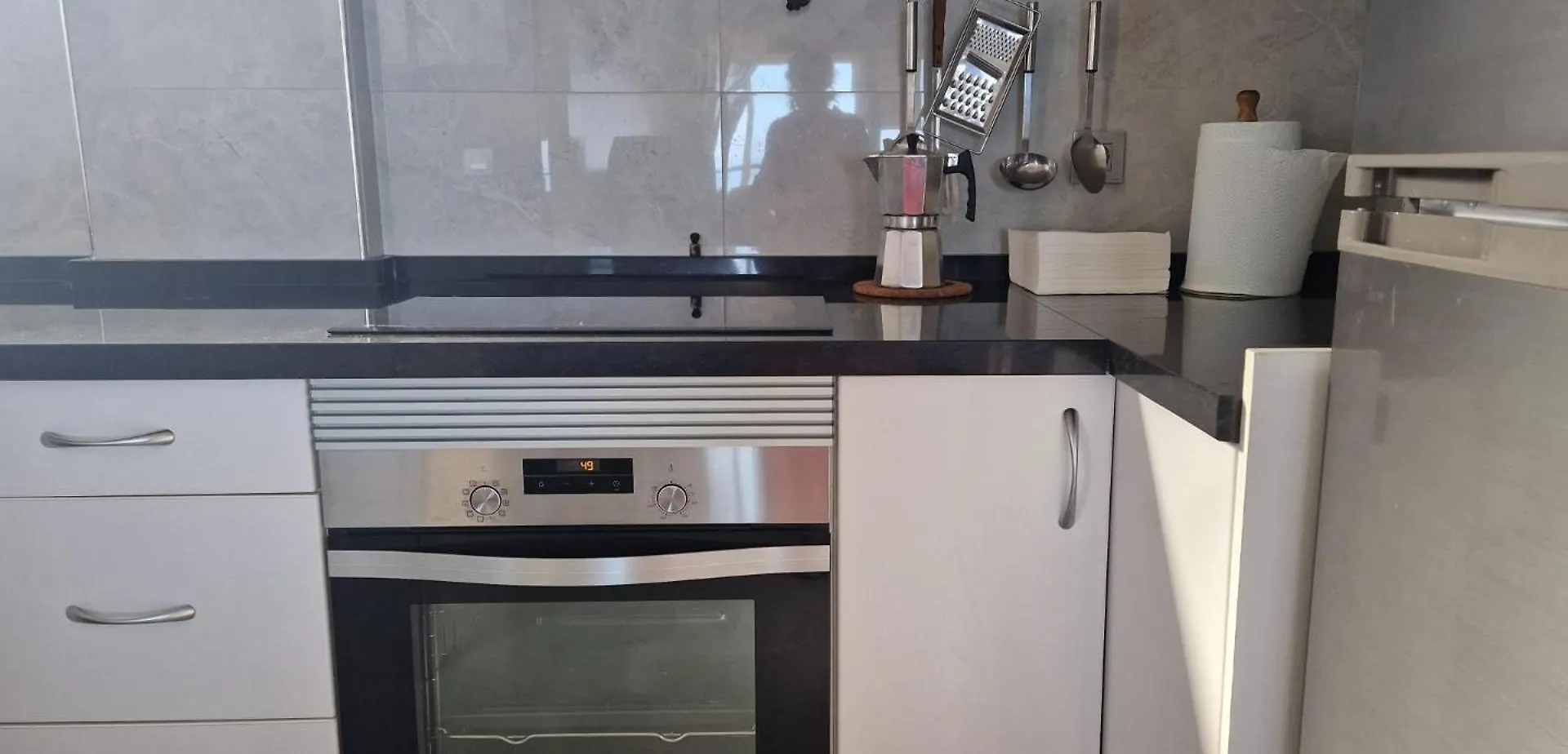 Casa Playa Apartment Fuengirola